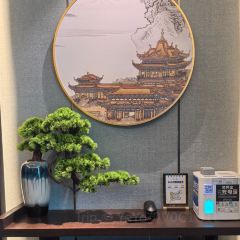 GANJIAJIE LEMON DUCK User Photo