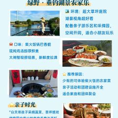 好得来蟹庄·阳澄湖农家菜·蟹全友(莲花岛店) User Photo