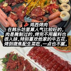 SHANHOUHAICAIBAOZI User Photo