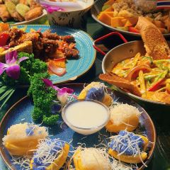泰椰天香·江景六国料理 User Photo