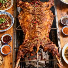 LIN SHANG REN JIA 여행 사진