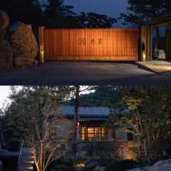 THE HOUSE OF RONG User Photo