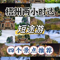 GUICAI YUEBEI RESTAURANT 여행 사진