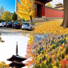 E-DING HOTPOT 여행 사진