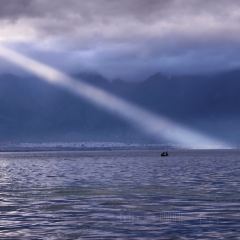 大理安汋海景酒店·餐厅 User Photo