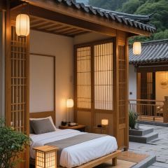 BING RIVER TASTE User Photo