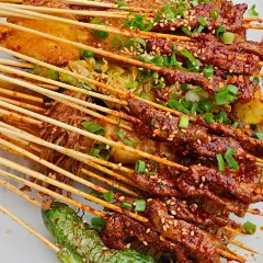 YING ZI YOU ZHA User Photo