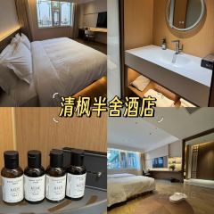 金博士炭烤(延大总店) User Photo