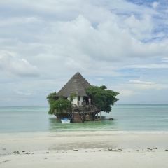 The Rock Restaurant Zanzibar User Photo