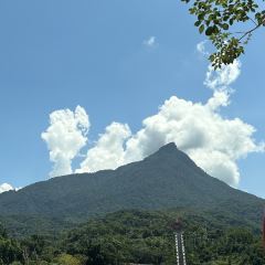 海南御景酒店·餐厅 User Photo