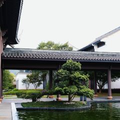 绍兴东山大观酒店·匯西餐厅 Metropolis User Photo