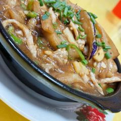 食天下果园农庄(金水台特色老店) User Photo