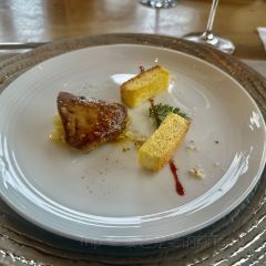 九寨康莱德酒店·炙特色餐厅 여행 사진
