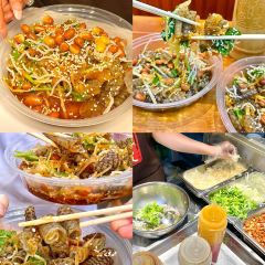 大潤龍眼炸豬肉（順德總店）張用戶圖片