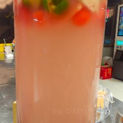 张丹霞鱼庄(丹霞店) User Photo