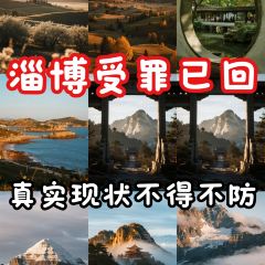 WEIDAOJIA MAMACAI User Photo
