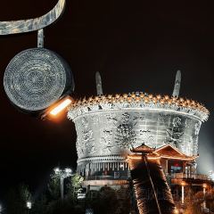 黄果树云端石头寨民宿·餐厅 User Photo