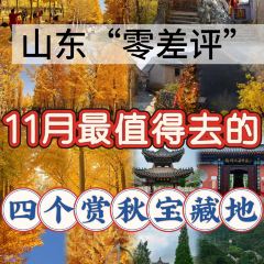 BO SHAN CAI GUAN User Photo