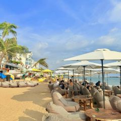 嫚姐清补凉·水果炒冰(渔村店) User Photo