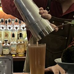 shēn Whisky Lounge User Photo