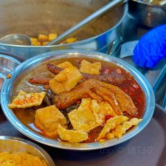 螺小七螺蛳粉(绿林路店) User Photo