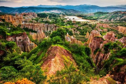 明记烧肉米线烧肉卷粉(中心小学店)