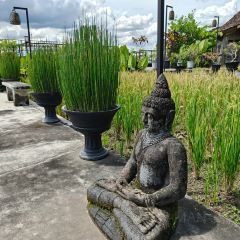 Abhayagiri Venue And Dining User Photo