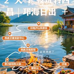 XIONG ER CHANG SHAO KAO User Photo