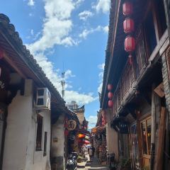 崖寮云餐厅 User Photo