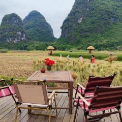 一尺稻田咖啡 User Photo