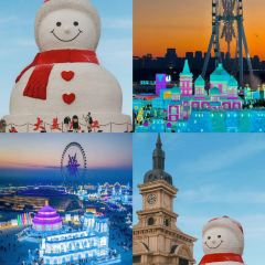 CHURIN LEADER FOODS User Photo