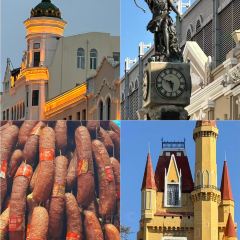 CHURIN LEADER FOODS User Photo