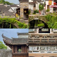 一品凉饭庄·建水人家分店 User Photo