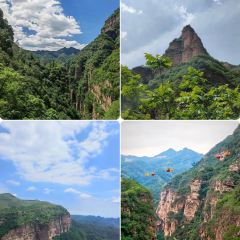 白家缸炉烧饼 User Photo