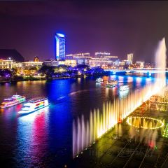 曹妹螺蛳粉(柳锌总店) User Photo