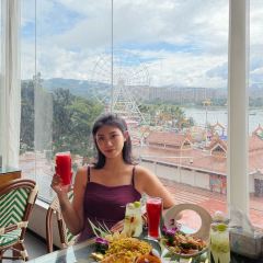 泰椰天香·江景六国料理 User Photo