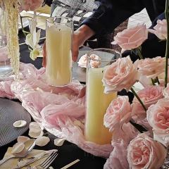 大理安汋海景酒店·餐厅 User Photo