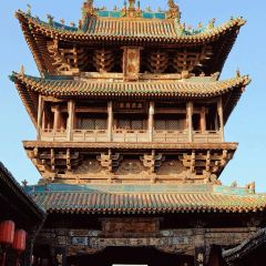 谋生咖啡馆 User Photo