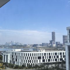 成都兴隆湖畔酒店·悦府餐厅 User Photo