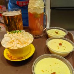 张丹霞鱼庄(丹霞店) User Photo