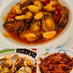 OU KEE FOOD STALL User Photo