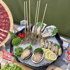 海底捞火锅(上河城店) 여행 사진