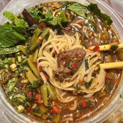 WU KE SHU DAI WEI User Photo