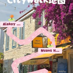 Alakoy Alacati Pastanesi張用戶圖片