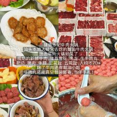三姐妹腸粉（萬安花園店）張用戶圖片