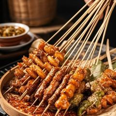 臨家閩南宴（東百中心店）張用戶圖片