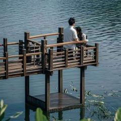 XIAO BEI JIANG HE XIAN User Photo