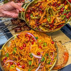 牛犟烤肉(育新街店) User Photo