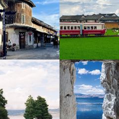 chunsheng User Photo