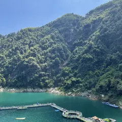 LAO YU FU User Photo